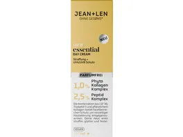 Jean Len Tagescreme SPF30