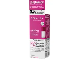 Jean Len Calming Booster Serum