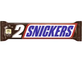 SNICKERS 2Pack