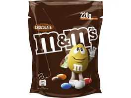 M M S Chocolate