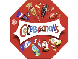 Celebrations Box