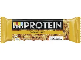 BE KIND Protein Riegel Caramel Nut