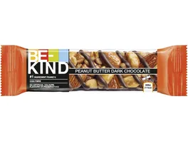 BE KIND Peanut Butter Dark Chocolate