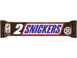 SNICKERS 2Pack