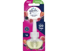 Glade Duftstecker Bubbly Berry Splash