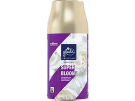 Glade Automatic Spray Nachfueller Super Bloom