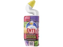 WC Ente Total Aktiv Gel Tropical Adventure