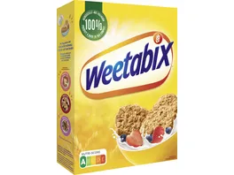 Weetabix Original 645g