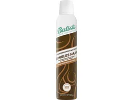 Batiste Dry Shampoo Dunkel 200ml
