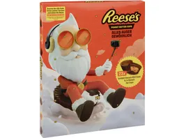 Reese s Adventskalender