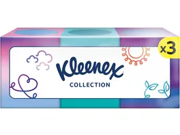 Kleenex Collection Kosmetiktuecher