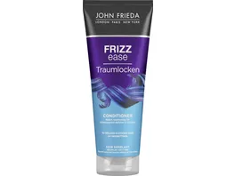 John Frieda Frizz Ease Traumlocken Conditioner 250ml