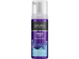 John Frieda Frizz Ease Traumlocken Stylingschaum