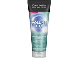 John Frieda Volume Lift Nicht beschwerendes Shampoo 250ml