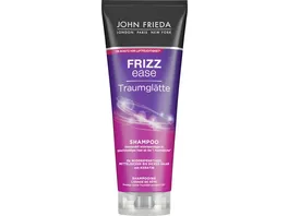 John Frieda Frizz Ease Traumglaette Shampoo 250 ml