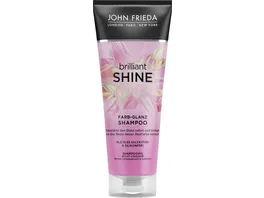 Brilliant Shine Farb Glanz Shampoo 250ml