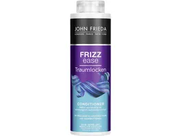 JOHN FRIEDA Frizz ease Traumlocken Conditioner