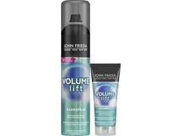 John Frieda Volume lift Haarspray