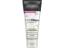 John Frieda PROFiller Kraeftigender Conditioner
