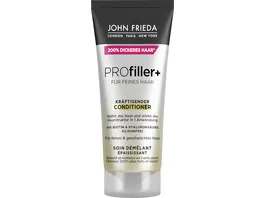 John Frieda Profiller Conditioner Mini