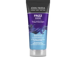 John Frieda Frizz Ease Traumlocken Shampoo Mini