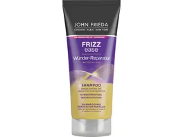 John Frieda Frizz ease Wunder Reparatur Shampoo