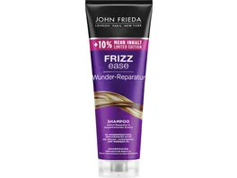 John Frieda Frizz Ease Wunder Reparatur Shampoo 250 ml