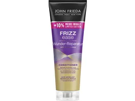 John Frieda Frizz ease Wunder Reparatur Conditioner