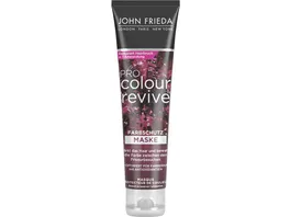 John Frieda Pro Colour Revive Farbschutz Maske