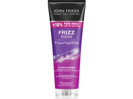 John Frieda Frizz Ease Traumglaette Conditioner 250 ml