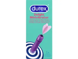 Durex Minivibrator Delight