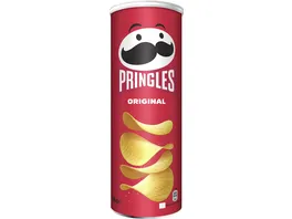 Pringles Original salzige Chips