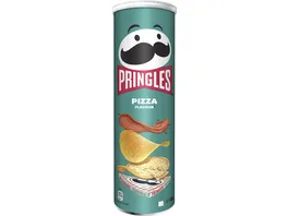 Pringles Chips Pizza Geschmack