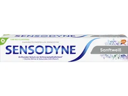 Sensodyne MultiCare Sanftweiss Zahncreme