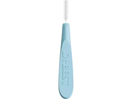 Dr BEST Interdental GreenClean Size 3 0 6mm