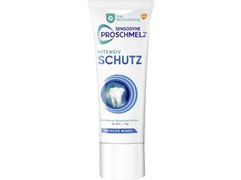 Sensodyne ProSchmelz Intensivschutz Zahncreme Mini