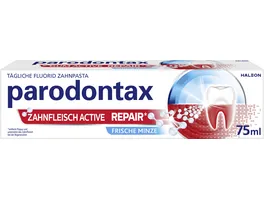 Parodontax Zahnfleisch Active Repair Zahncreme