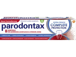 Parodontax Complete Protection Extra Frisch Zahncreme