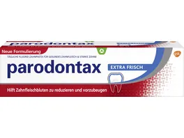 Parodontax Extra Frisch Zahncreme