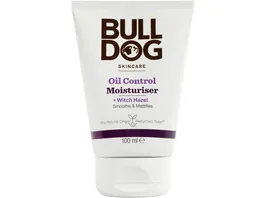 Bulldog Oil Control Moisturiser Feuchtigkeitscreme