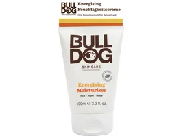 Bulldog Energising Feuchtigkeitscreme