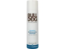 Bulldog Original Schaeumendes Rasiergel