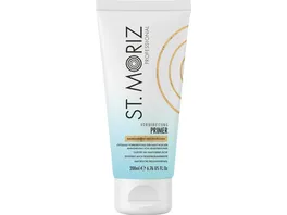 St Moriz Professional Peeling Primer