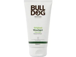 Bulldog Original Waschgel 150ml