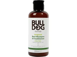 Bulldog Bart Shampoo Conditioner