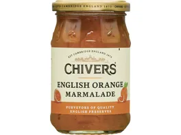 Chivers English Orange Marmelade