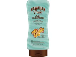Hawaiian Tropic Silk Hydration After Sun