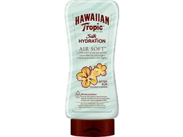 Hawaiian Tropic Silk Hydration After Sun