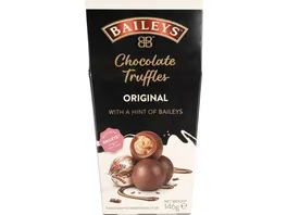 BAILEYS CHOCOLAE TRUFFLES 150 G