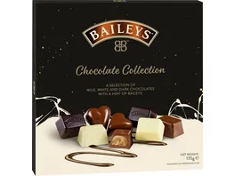 Baileys Chocolate Collection